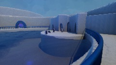 A screenshot taken in Dreams. 3 of 7.