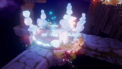 Floating Dream Puzzle