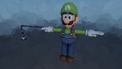 A screenshot taken in Dreams. 24 of 24.