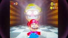 A screenshot taken in Dreams. 6 of 11.