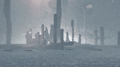 A screenshot taken in Dreams. 11 of 28.