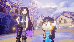 A screenshot taken in Dreams. 13 of 18.