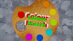 Colour Match