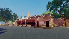 A screenshot taken in Dreams. 4 of 10.