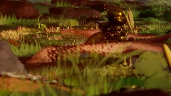 A screenshot taken in Dreams. 2 of 9.
