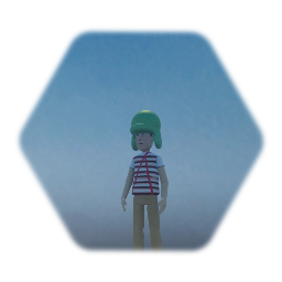 El Chavo