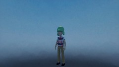 A screenshot taken in Dreams. 3 of 6.