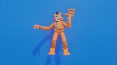 A screenshot taken in Dreams. 13 of 14.