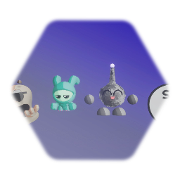 DASN - Random Nextbots 1