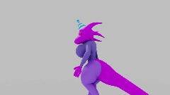 A screenshot taken in Dreams. 2 of 3.