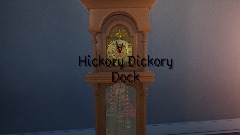 KALOYAN KIDS SONG 1 (Hickory Dickory Dock)