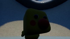 LA QUETE DES TOILETTES