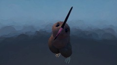 A screenshot taken in Dreams. 2 of 2.