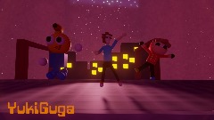 A screenshot taken in Dreams. 17 of 22.