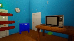 A screenshot taken in Dreams. 20 of 22.