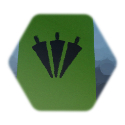 Slay The Spire Green Cards