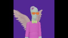 A screenshot taken in Dreams. 28 of 28.