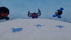 A screenshot taken in Dreams. 18 of 23.