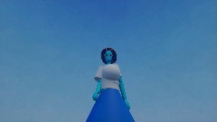 A screenshot taken in Dreams. 12 of 19.