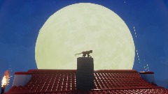 My Welcome Home! WIP