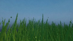 A screenshot taken in Dreams. 3 of 3.