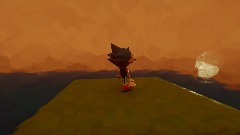 Sonic beneath - sonic model showcase