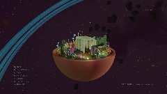 A screenshot taken in Dreams. 1 of 16.