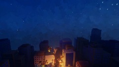 Siren head demo game trailer