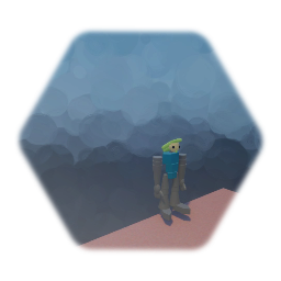 Android Unmasked Transformers RB