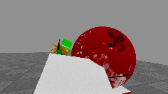 A screenshot taken in Dreams. 2 of 2.