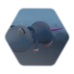 Rats and mouse, mice