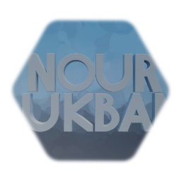 Nour's Mukbang logo