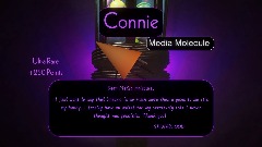 A screenshot taken in Dreams. 24 of 25.