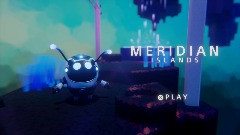 Meridian Islands