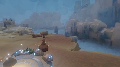 Mein Uralter Tempel!