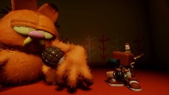 Friday night funkin vs Gorefield (full week)