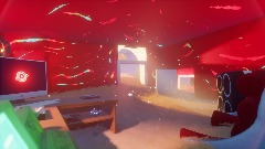 The slow rushed 🌌