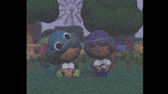 Me and the gng 03 - Flowerbed