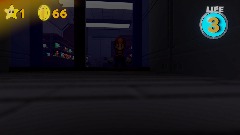 A screenshot taken in Dreams. 13 of 18.