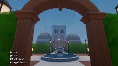 A screenshot taken in Dreams. 2 of 6.