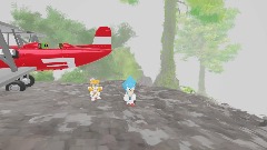 Jade jungle sonic map 2