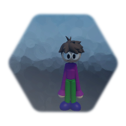 GREENIO V7!!! [main]