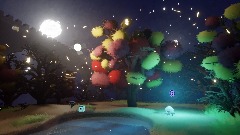 3 Types of The Forest