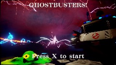 Ghostbusters demo