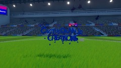 A screenshot taken in Dreams. 1 of 3.