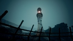 A screenshot taken in Dreams. 3 of 30.