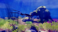 A screenshot taken in Dreams. 17 of 30.