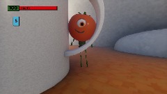 A screenshot taken in Dreams. 14 of 14.