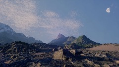 A screenshot taken in Dreams. 15 of 27.