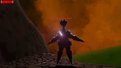 A screenshot taken in Dreams. 6 of 22.